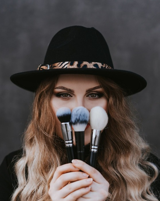 Beauty by Lucy logo