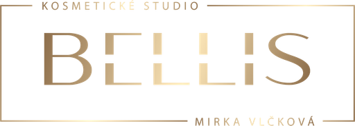 Kosmetické studio Bellis logo