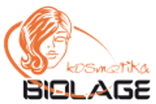 Kosmetika-biolage.cz logo