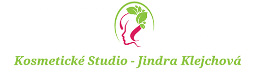 Kosmetické studio - Jindra Klejchová logo