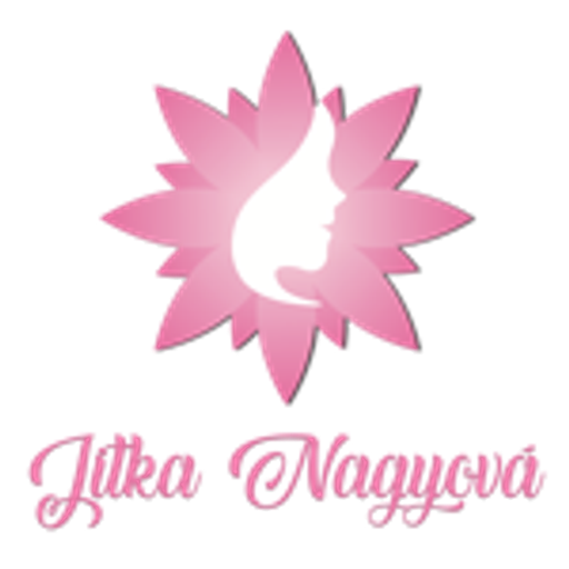 Kosmetika Jitka Nagyová logo