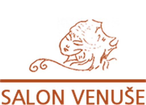 Salon Venuše logo