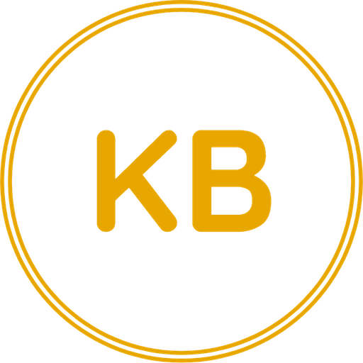 Kosmetický salon - Karolína Burdová logo