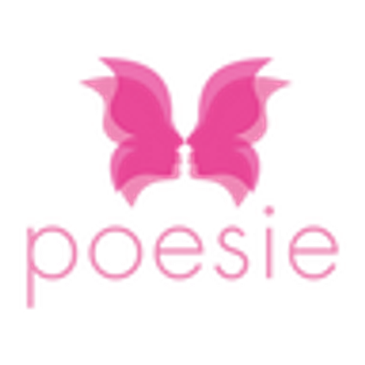 Salon Poesie logo