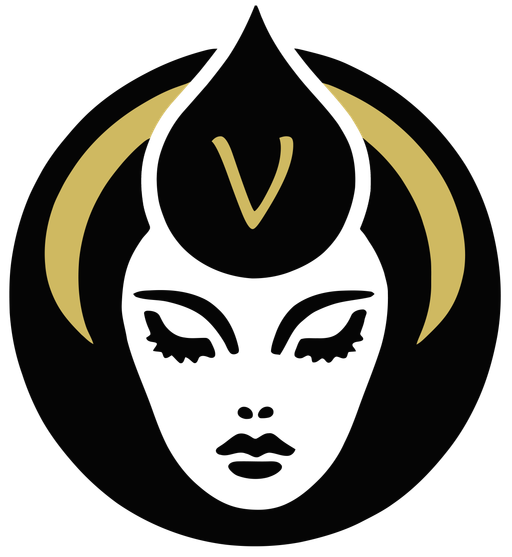 Kosmetika Vendy logo