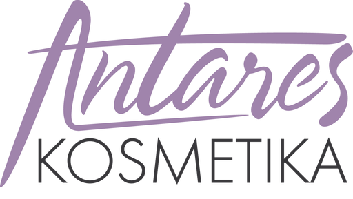 Kosmetika Antares logo
