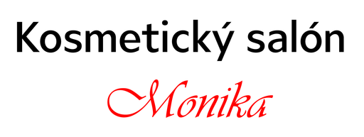 Kosmetika Avantgard - Monika Jirkovská logo