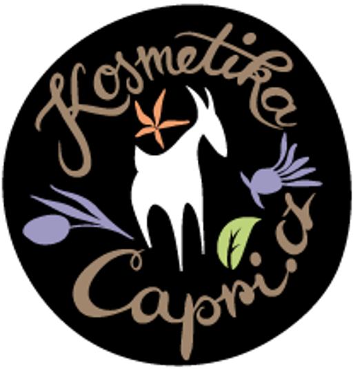 Kosmetika Capri logo