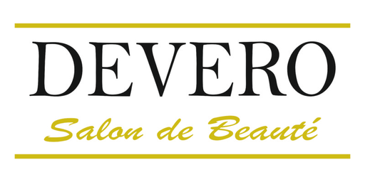 Kosmetický salon DEVERO logo