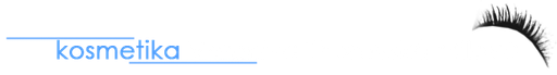 Kosmetika Veronika Thorovská Mílová logo