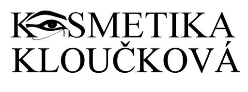 KOSMETIKA KLOUČKOVÁ logo