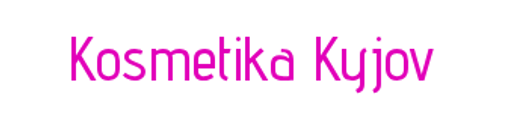 Kosmetika a pedikúra Kyjov logo