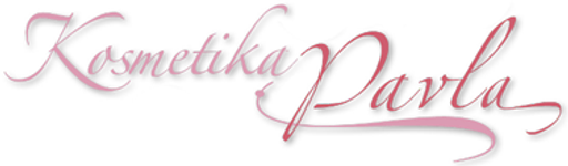 Kosmetika Pavla logo