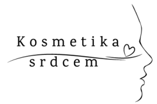 Kosmetika srdcem logo