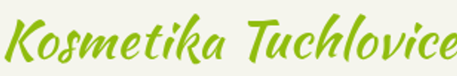 Kosmetika Tuchlovice logo