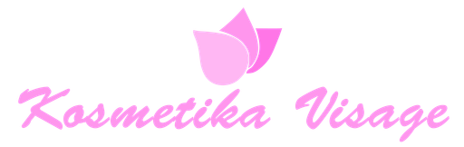 Kosmetika Visage logo