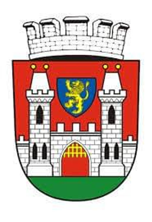 Kosmonosy - městský úřad logo