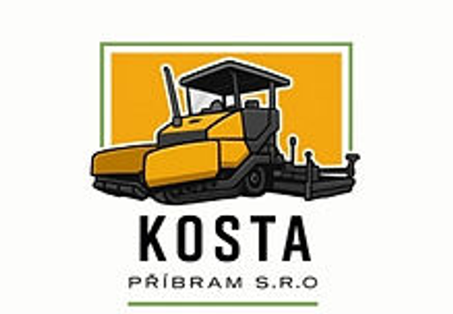 KOSTA Příbram, s.r.o. logo
