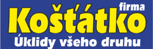Firma Košťátko logo