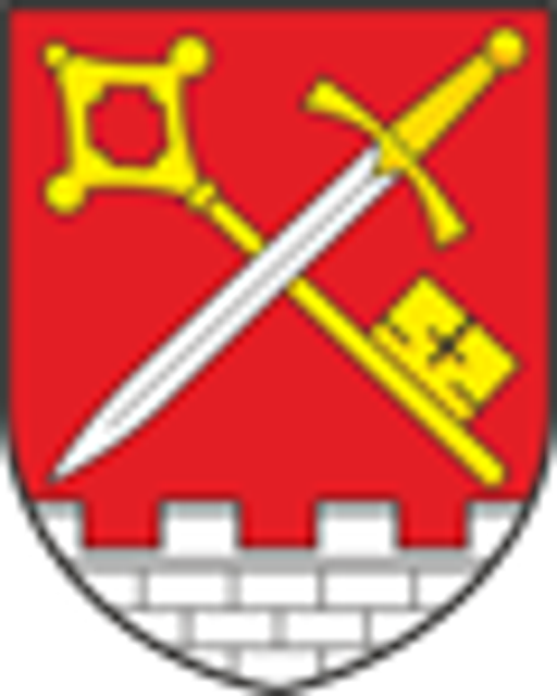 Kostelec u Holešova - obecní úřad logo