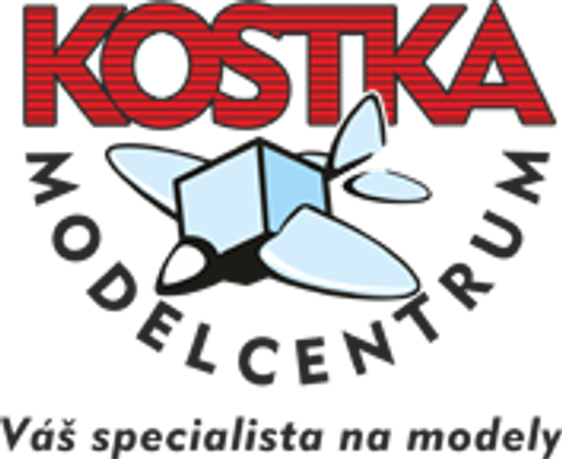 Kostka modelcentrum logo
