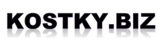 Kostky.biz logo