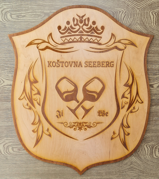 Koštovna logo