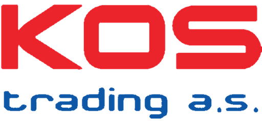 KOS Trading, a.s. logo