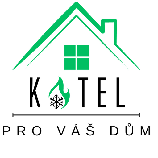 Kotel pro Váš dům logo