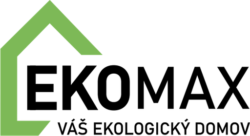 EKOMAX logo