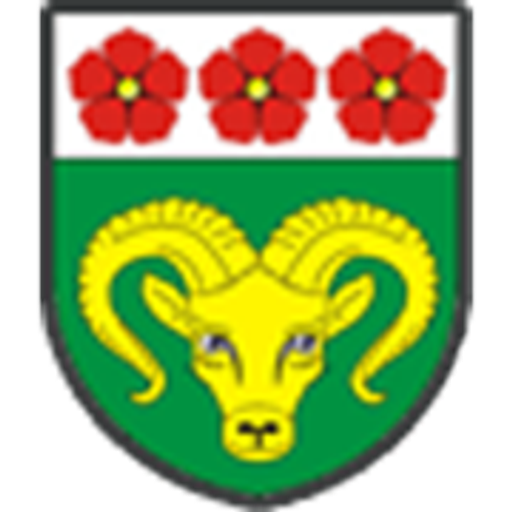 Areál zdraví a sportu – AQA Land logo