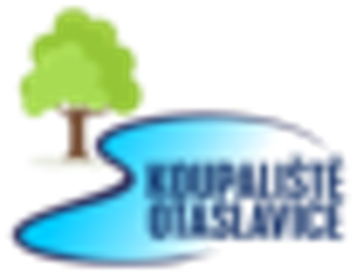 Koupaliště Otaslavice logo