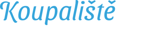 Letní koupaliště Ameryka logo