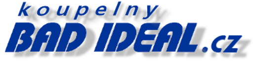 BAD IDEAL logo