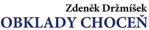 Koupelny Choceň logo