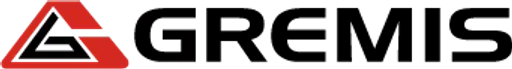 Koupelnové studio GREMIS logo