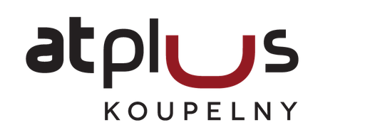 AT plus logo
