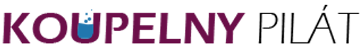 Bedřich Pilát - rekonstrukce koupelen logo