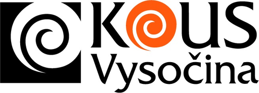 KOUS Vysočina logo