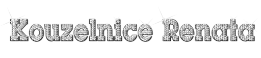 Kouzelnice Renata logo