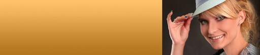 Kouzelnice Iveta logo