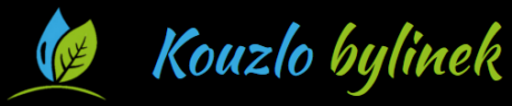 Kouzlo bylinek logo