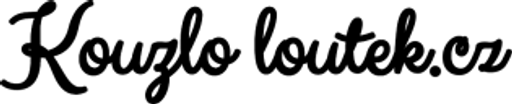 KouzloLoutek.cz logo