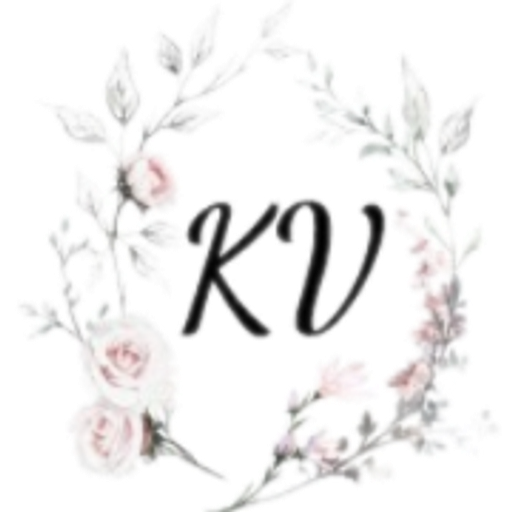 KOUZLO VYŠÍVÁNÍ logo