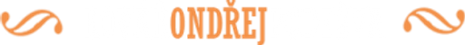 Ondřej Podešva logo