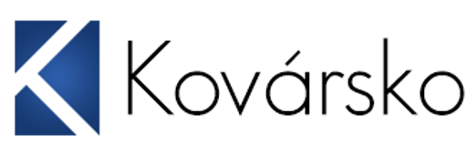 Kovársko, a.s. logo