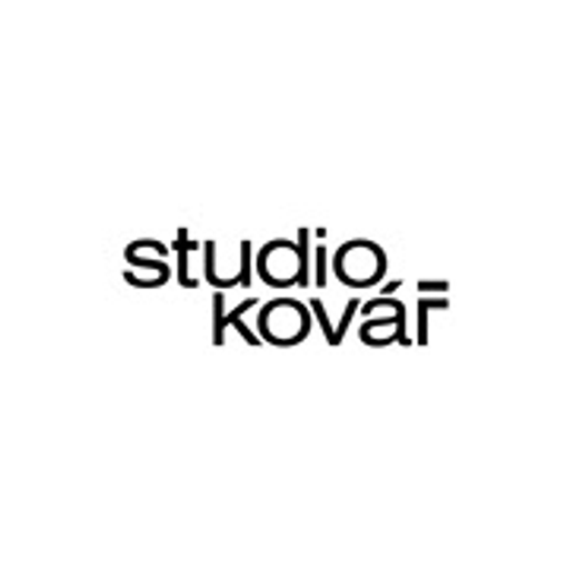 Kovář studio logo