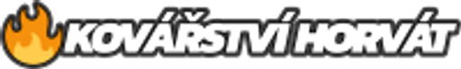 Kovářství Horvát logo