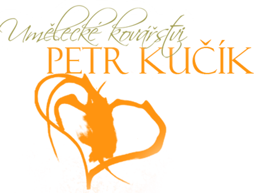 Umělecké kovářství Petr Kučík logo