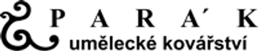 Umělecké kovářství David Parák logo